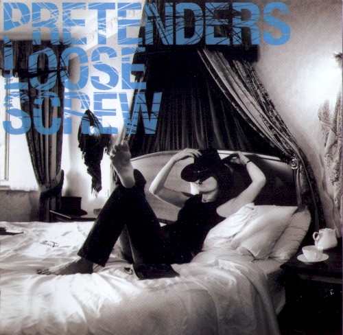 Pochette de Loose Screw par The PRETENDERS (2002)