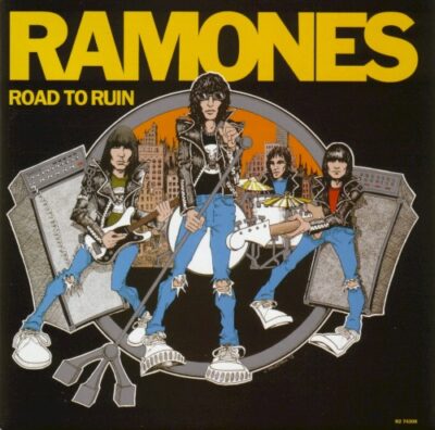 Road To Ruin