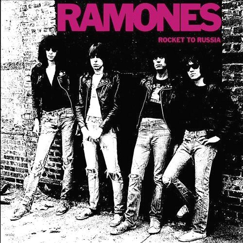Rocket To Russia