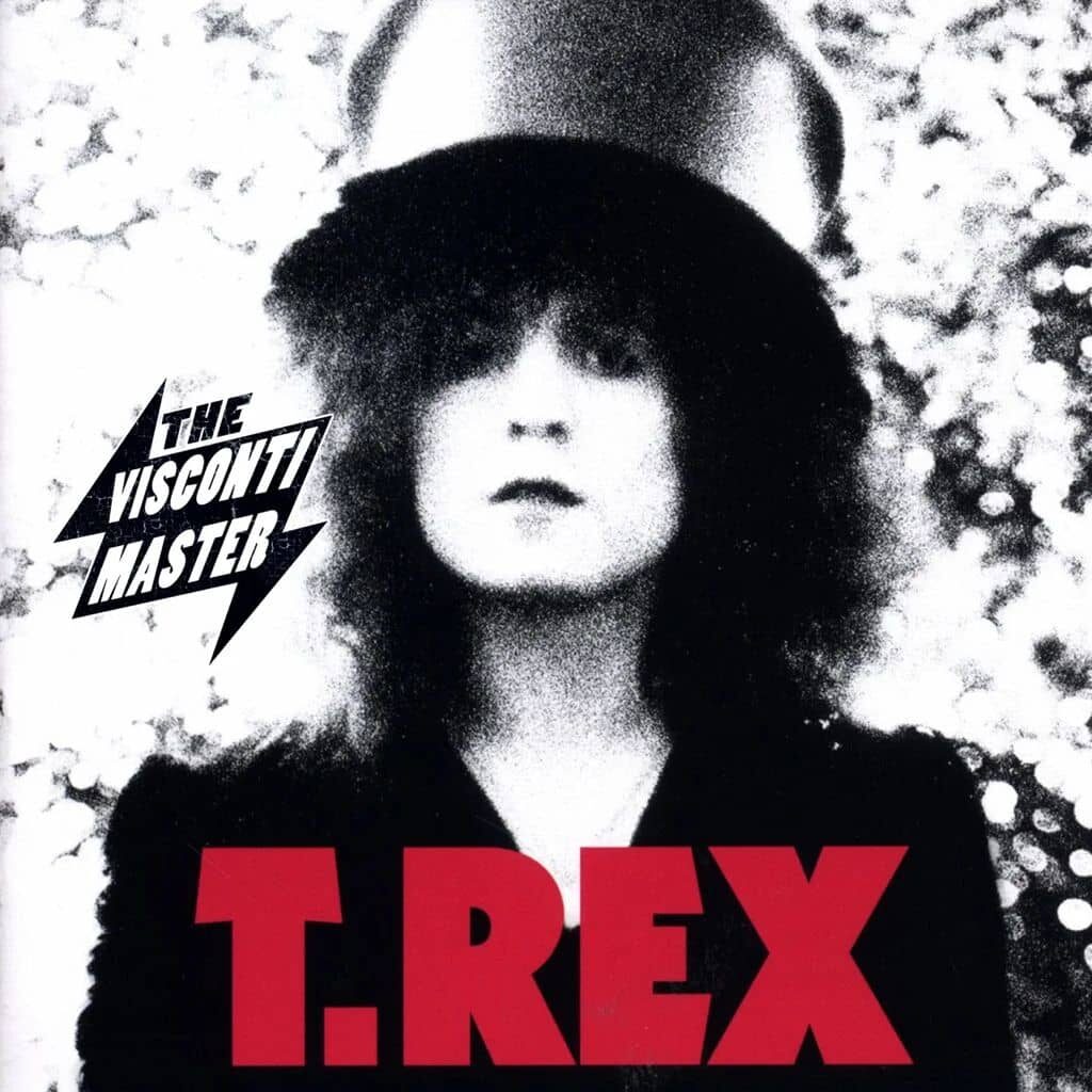 The slider - T. REX - 1972 | glam rock | hard rock | proto-punk. Aussi bon, fort, puissant, varié et bien enregistré que la magistrale série "électric Warrior" indispensable à votre collection de vinyle.