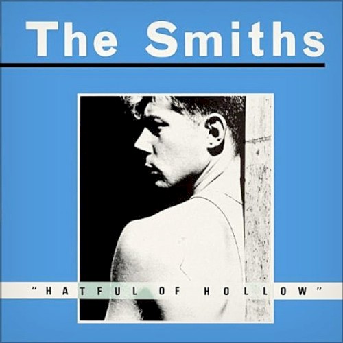 Pochette de Hatful of Hollow par The SMITHS (1984)