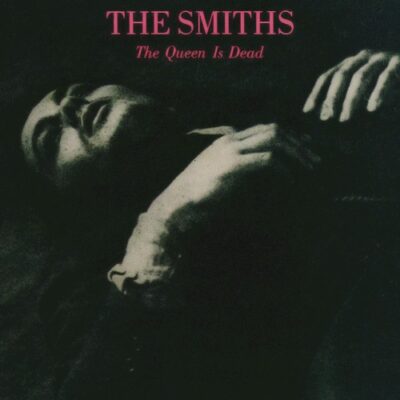The Queen is Dead
