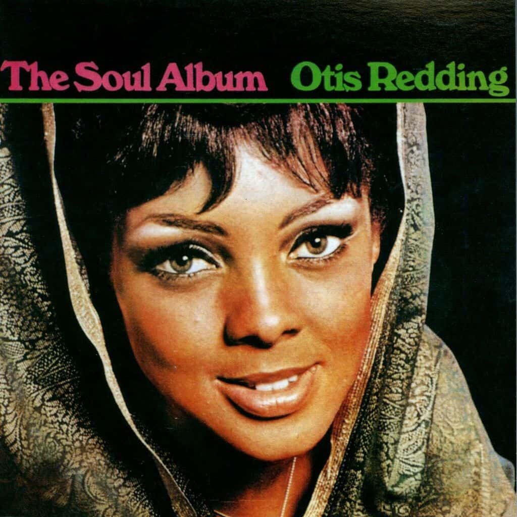 The Soul Album - Otis REDDING - 1966 | rhythm-n-blues - Un album sacré ! Cet album est très joli, des chansons merveilleuses, un son et un feeling extraordinaires !