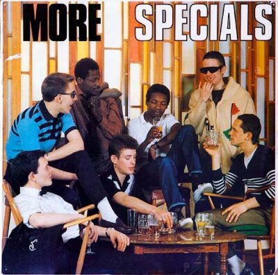 More Specials