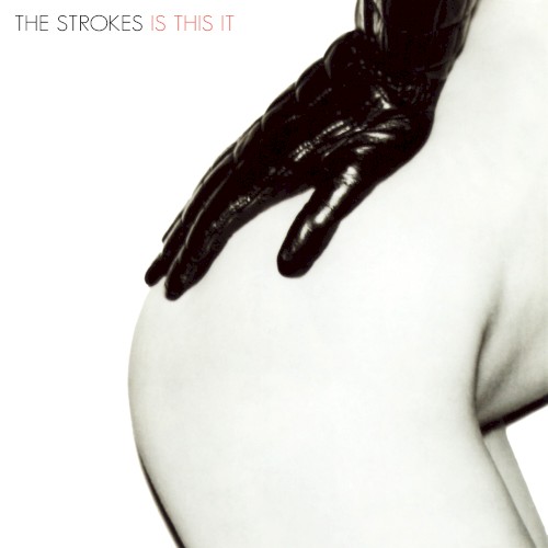 Pochette de Is This It par The STROKES (2001)