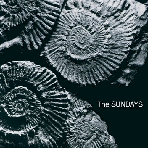 Pochette de Reading, Writing and Arithmetic par The SUNDAYS (1990)