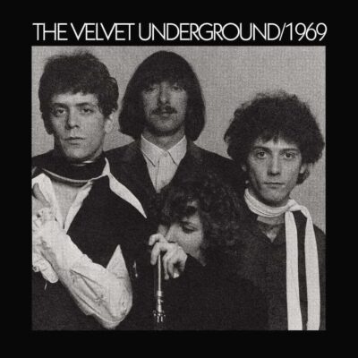 The VELVET UNDERGROUND - 1969 | rock/pop rock | proto-punk | songwriter.Oh là là, vous allez vous régaler ! Cet album est à conserver, c'est sûr ! la meilleure formation du Velvet et la plus calme