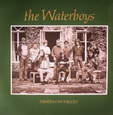 Fisherman's Blues
