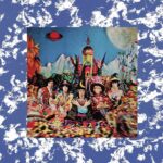 Their Satanic Majesties Request - The ROLLING STONES - 1967 : rock/pop rock | psychédélique. Album mésestimé des Rolling Stones, pourtant une pépite psychédélique...
