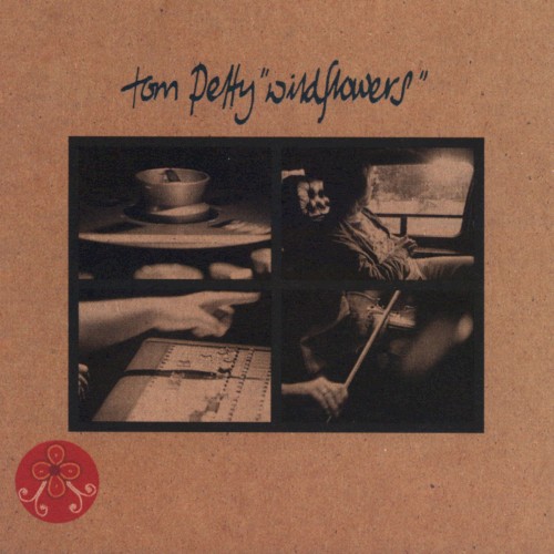 Pochette de Wildflowers par Tom PETTY (1994)