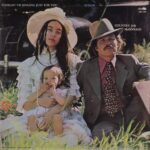 Tonight I'm Singing Just for You - Country Joe McDONALD - 1969 | country rock | folk rock. Très bien le côté country de Country Joe, et peut-être pour les fans de Fish l'un des albums les plus difficiles à apprécier mais a garder.