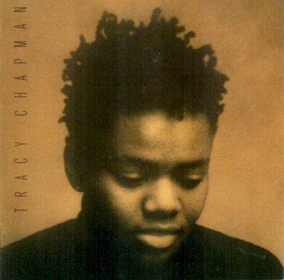 Tracy Chapman