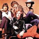 TRAFFIC - 1968 | folk rock | rock/pop rock | progressive rock | psychédélique | blue eyed soul. Peut-être avec moins de références aux drogues et aux influences psychédéliques que leur 1er album