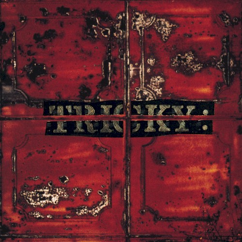 Pochette de Maxinquaye par TRICKY (1995)