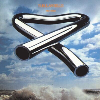 Tubular Bells - Mike OLDFIELD - 1973 | progressive rock. Il n'y a pas de musiciens à l'exception de Mike Oldfield lui-même. Avant de mixer les chansons, il joue de chaque instrument sur chaque piste.