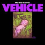 Vehicle - The IDES OF MARCH - 1970 | jazz-rock | rock/pop rock | blue eyed soul. Jim Peterik, leader, chanteur et guitariste rock, a eu l'idée d'ajouter une section de cuivres à son groupe.
