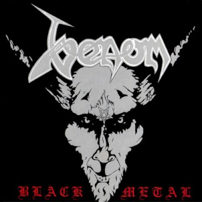 Black Metal