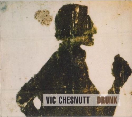 Pochette de Drunk par Vic CHESNUTT (1993)