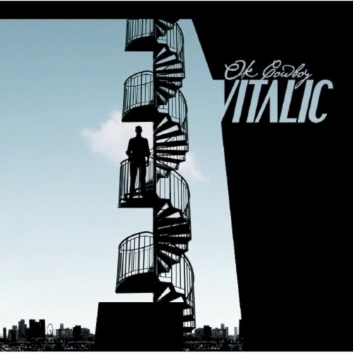 Pochette de OK Cowboy par VITALIC (2005)