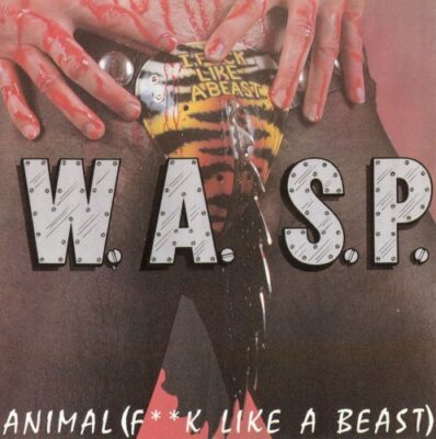 Animal (F**k like a Beast)