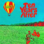 Watt - TEN YEARS AFTER - 1971 | blues rock | british blues | rock/pop rock. Un voyage facile à écouter à travers le blues rock anglais avec quelques échappées psychédéliques très datées des années 60-70.