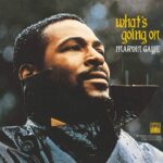 What's Going On - Marvin GAYE - 1971 | psychédélique | smooth soul | soul | urban | pop soul. C'est brillamment sublime, et cette édition vinyle est réalisée avec des matériaux de très haute qualité. Un incontournable de votre discothèque.