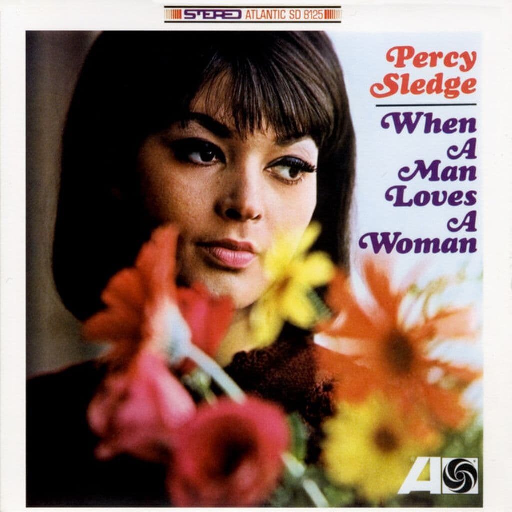 En 1966 avec "When A Man Loves A Woman", Percy Sledge est égal à lui-même, le temps a passé et ne se fait pas sentir dans sa voix et son interprétation