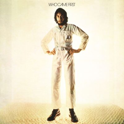 Who Came First - Pete TOWNSHEND - 1972 | rock/pop rock | songwriter. Cette collection de démos est une excellente entrée en matière pour quiconque cherche l'"âme" des Who