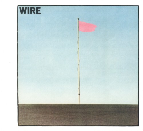Pink Flag