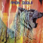 Wolf City - AMON DUUL II - 1973 | kraut rock | progressive rock | art rock. Si vous aimez les atmosphères rose-floydiennes avec une touche allemande, procurez-vous le hier !