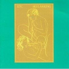 Skylarking