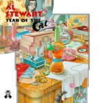Year of the Cat - Al STEWART - 1976 | folk rock | rock/pop rock | soft rock | songwriter. Un album vraiment étonnant, dirigé par de brillants musiciens, aux arrangements minutieux