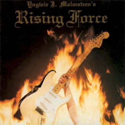 Rising Force
