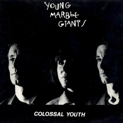 Colossal Youth
